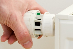 Hornsey Vale central heating repair costs